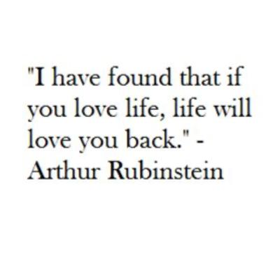 .i feel like i love my life