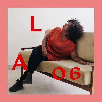 APHIDS LISTENS EPISODE 6: AMAARA RAHEEM