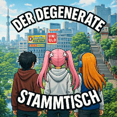 Das ist Großstadt | Japan - Tokio Teil 1 Das ist Großstadt | Japan - Tokio Teil 1