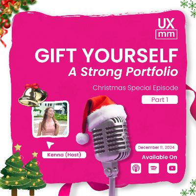 Gift Yourself a Strong Portfolio