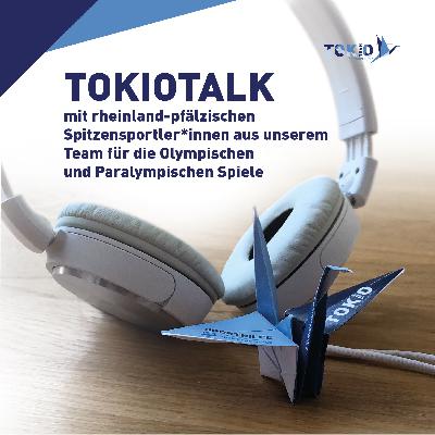 TokioTalk #4 mit Jonathan Horne / Karate