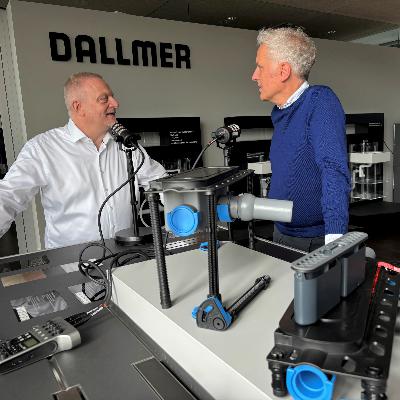 144: Gestaltungsfreiheit – in Kooperation mit Dallmer