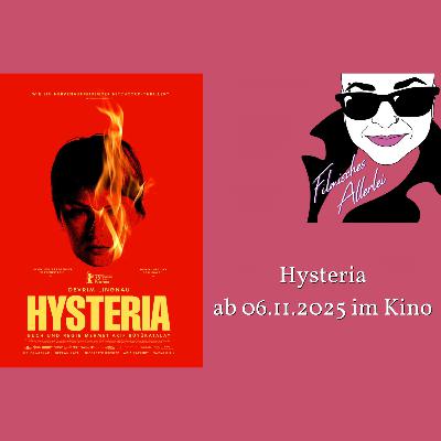 Hysteria  - Filmkritik