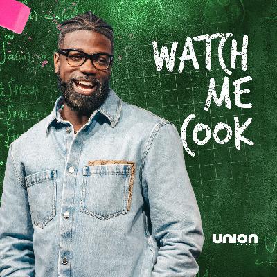 Watch Me Cook | Pastor Stephen Chandler