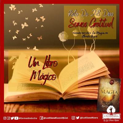 Un Libro Mágico