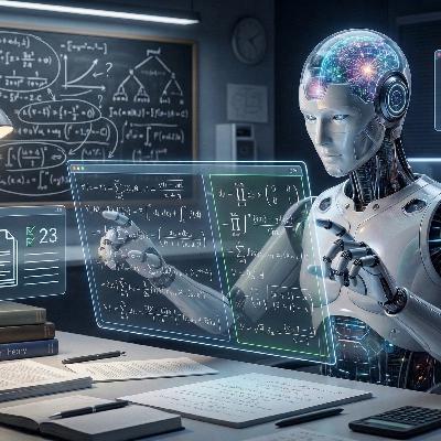 AIが数学の「院試」を受けたら――証明の正しさを機械が保証する時代 AIが数学の「院試」を受けたら――証明の正しさを機械が保証する時代