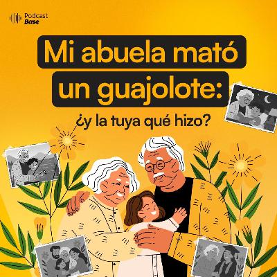 T2 E12: 🌸✨ Especial Día de lxs abuelxs 👵👴
