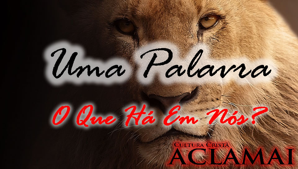 Uma Palavra