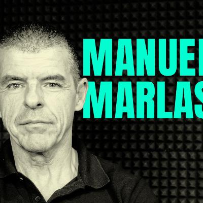 Manuel Marlasca Manuel Marlasca