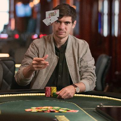 Fedor Holz: „Poker ist viel mehr als bloß ein Spiel um Chips und Geld“ Fedor Holz: „Poker ist viel mehr als bloß ein Spiel um Chips und Geld“