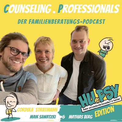 Humor in der Familienberatung (Cordula Stratmann) Humor in der Familienberatung (Cordula Stratmann)