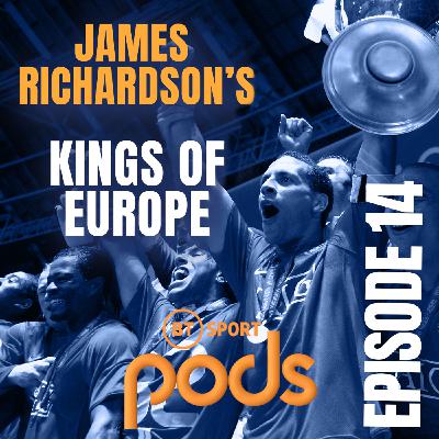 14: EP. 14 - MANCHESTER UNITED 2008... with Rio Ferdinand