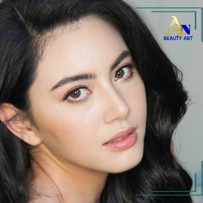 Dáng Chân Mày Phú Quý và Tài Lộc Xu Hướng Nhất 2023 Cho Cả Nam và Nữ