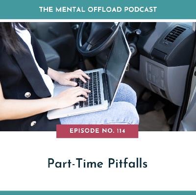 Part-Time Pitfalls