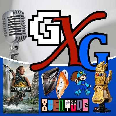 Jurassic World Rebirth, 8VENTURE, & LEGO Infinity Gauntlet