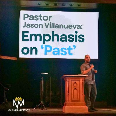 "Pastor" Emphasis on Past with Jason "Pastor" Emphasis on Past with Jason