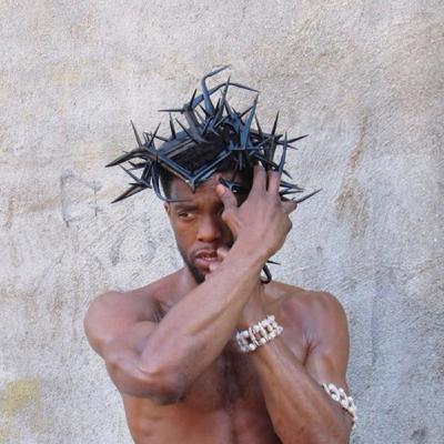 ‘Viewer Discretion Advised Podcast’ EPISODE 15 : WAKANDA ALWAYS