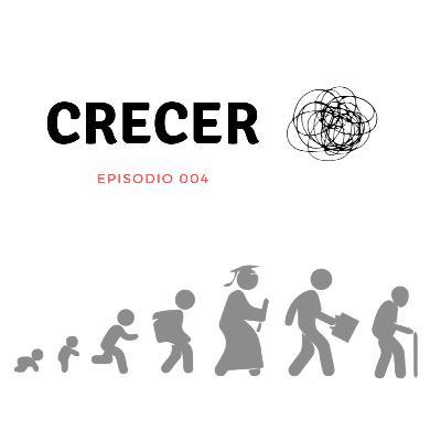 Ep. 004 | CRECER