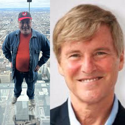 Sports from an Agent's perspective - Leigh Steinberg
