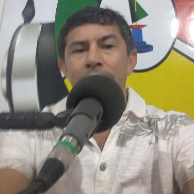 Programa coletânea gospel