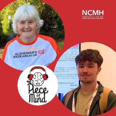 Episode 12: How dementia research hopes to change lives