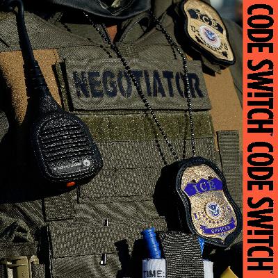 How local police extend ICE's reach, even in sanctuary cities How local police extend ICE's reach, even in sanctuary cities