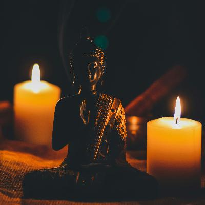 Music to Stay Calm - Midnight Relaxation