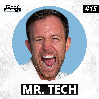 Wird KI uns auslöschen? – Mr.Tech spricht Klartext