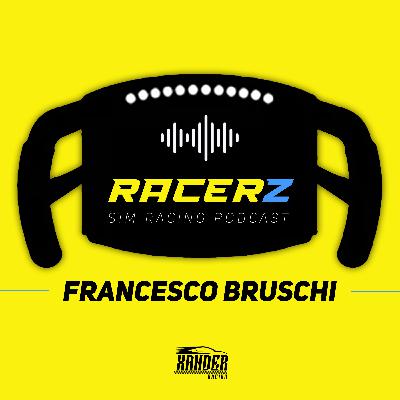 Come nasce un videogioco racing di successo con Francesco Bruschi - RACERZ