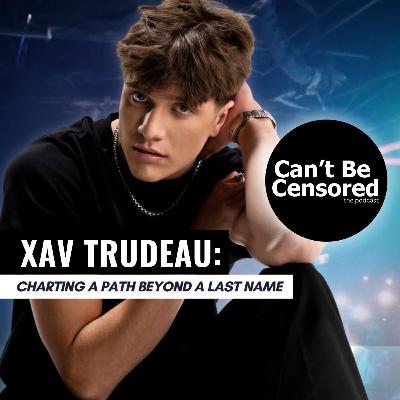Xav Trudeau: Charting A Path Beyond A Last Name