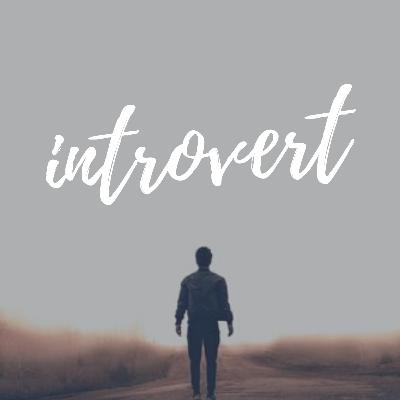 introvert