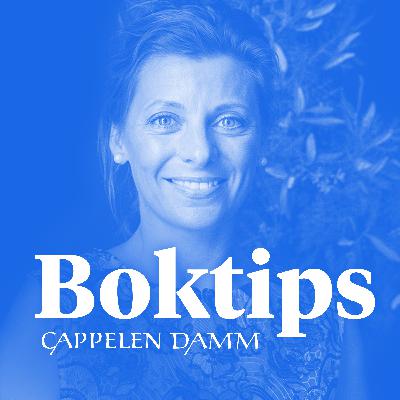 Fra Bagatelle til "Helt enkelt" | Lise Finckenhagen