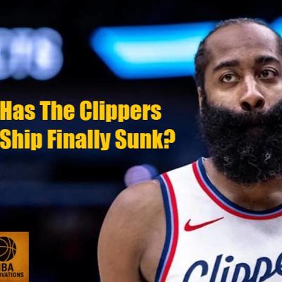 NBA Observations With Calif Poncy! NBA Observations With Calif Poncy!