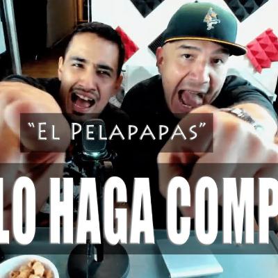 El Pelapapas 004