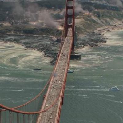Expertos Advierten de un poderoso terremoto que destruira a Estados Unidos