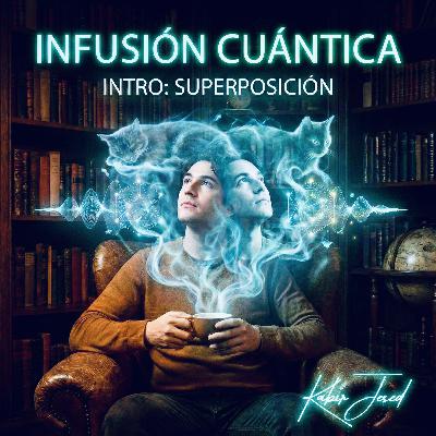 T6 • Infusión Cuántica 44 | Intro | Superposición.