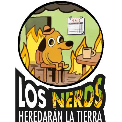 S05x14 2020 El día que los nerds descargaron Zoom