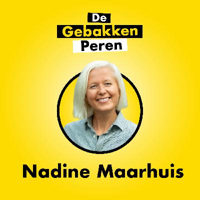 72. Nadine Maarhuis (We Are The ReGeneration), schrijver De Groene Actiegids over groene actie als verrijking, imperfectie toestaan, onze natuur weer omarmen, schelpen en schrijven. 72. Nadine Maarhuis (We Are The ReGeneration), schrijver De Groene Actiegids over groene actie als verrijking, imperfectie toestaan, onze natuur weer omarmen, schelpen en schrijven.