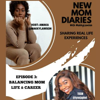 BALANCING MOM LIFE, CAREER and more.. (Part 2) BALANCING MOM LIFE, CAREER and more.. (Part 2)