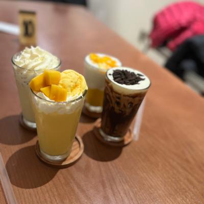 #104# TẢN MẠN ĐẦU NĂM 2024