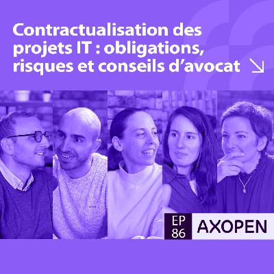 Contractualisation des projets IT : obligations, risques et conseils d'avocat