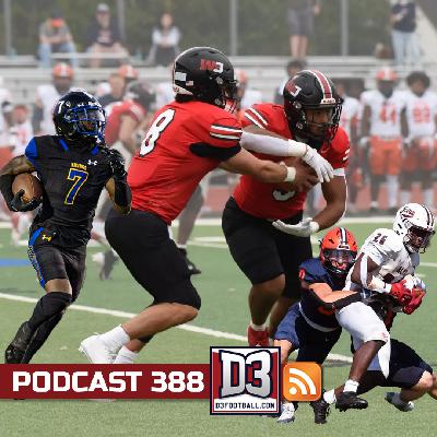 ATN Podcast 388: Upon further review … ATN Podcast 388: Upon further review …