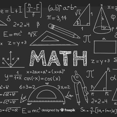 Potenciação e Radiciação