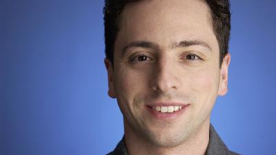 Sergey Brin (Google & Alphabet) - Google Origins and AI Futures [Entire Talk]