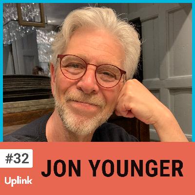 Jon Younger on Building Exceptional Freelance Platforms