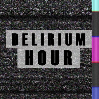 EP #4 - Superhero Craze EP #4 - Superhero Craze