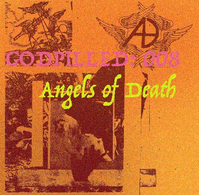 008: Angels of Death with Sam Petschulat