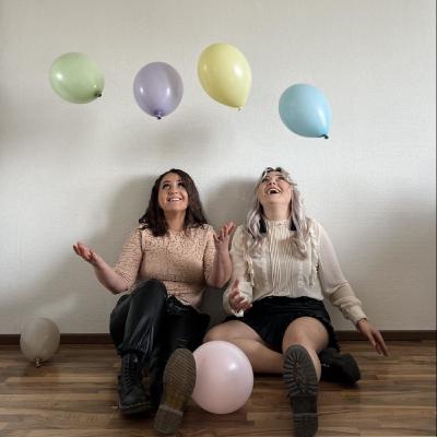 Elämä just nyt Elämä just nyt