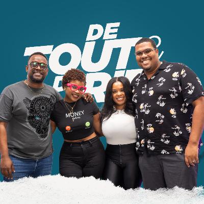 De Tout Et De Rien - 20 Out 2025 | Envite: Marc Alain Boucicault