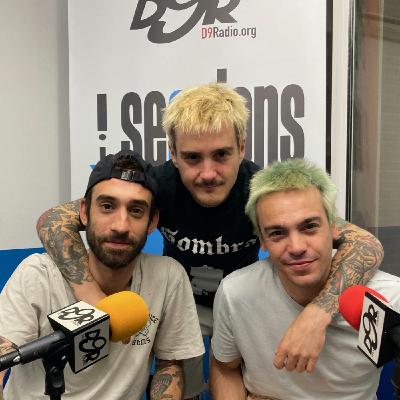 El Ecualizador - El punk rock triste de Weak (2025)